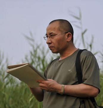 西安书法作品