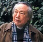 陕西著名画家杨建兮
