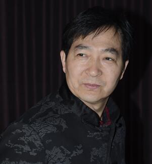 西安名人字画