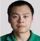 陕西画家白霜亮