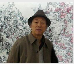西安名人字画