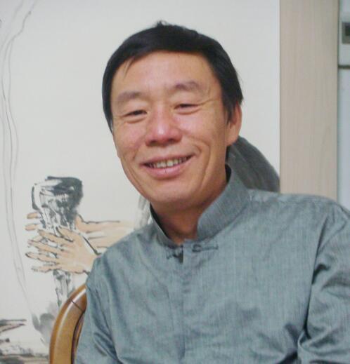 西安书法作品