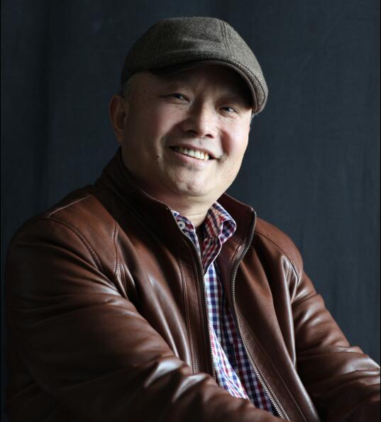  西安名人字画