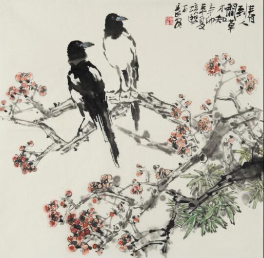  西安名人字画拍卖