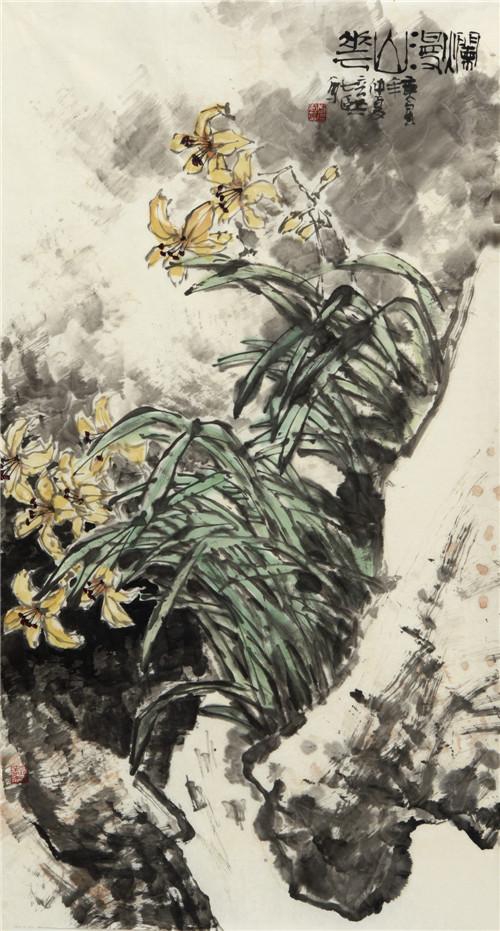  西安名人字画拍卖