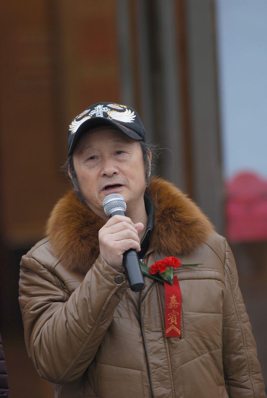 西安名人字画