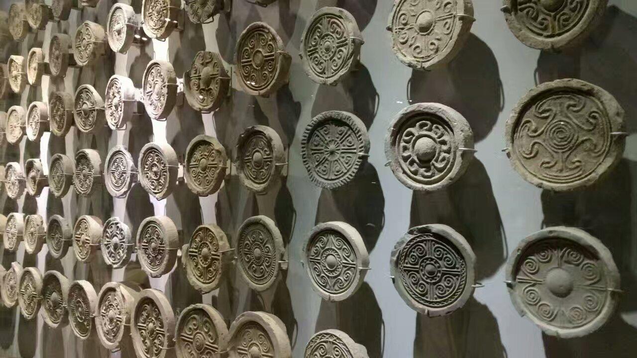 西安名人字画